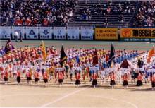 昭和62年　全国選手権大会