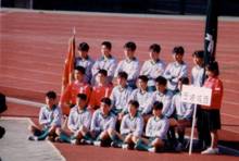 昭和62年　全国選手権大会